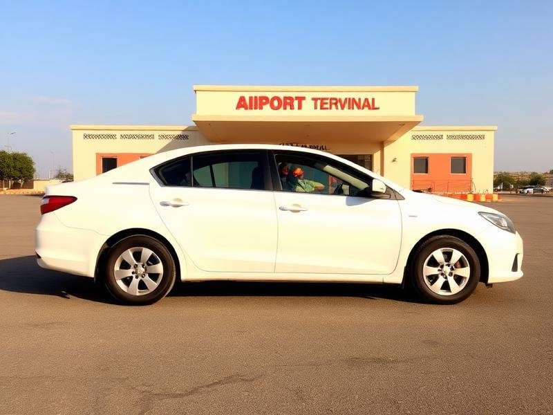Airport Transfers